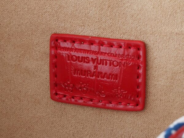 1:1 Replica Louis Vuitton LV Speedy Bandoulière 20 4 Luxury Bag For Women M58953 M46234 M46222 - 20.5 cm