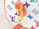 1:1 Replica Louis Vuitton LV Speedy Bandoulière 20 5 Luxury Bag For Women M58953 M46234 M46222 - 20.5 cm