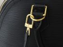 1:1 Replica Louis Vuitton LV X TM  Alma BB Epi Luxury Bag For Women M13670 - 23.5 cm