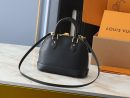 1:1 Replica Louis Vuitton LV X TM  Alma BB Epi Luxury Bag For Women M13670 - 23.5 cm
