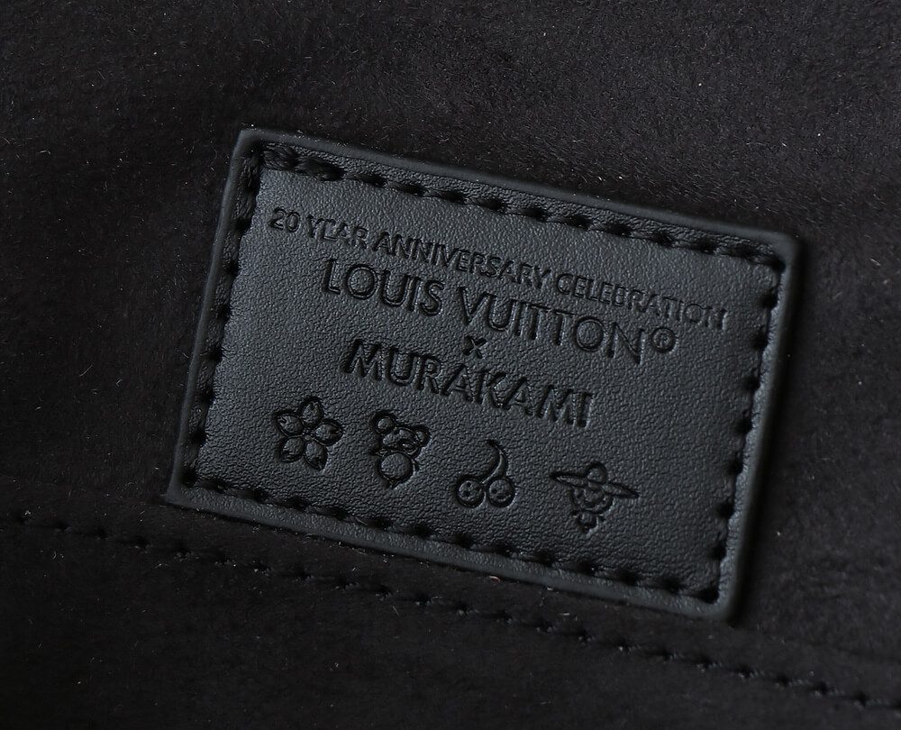 1:1 Replica Louis Vuitton LV X TM  Alma BB Epi Luxury Bag For Women M13670 - 23.5 cm