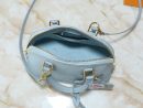 1:1 Replica Louis Vuitton LV X TM  Alma BB Epi Luxury Bag For Women M14197 - 23.5 cm