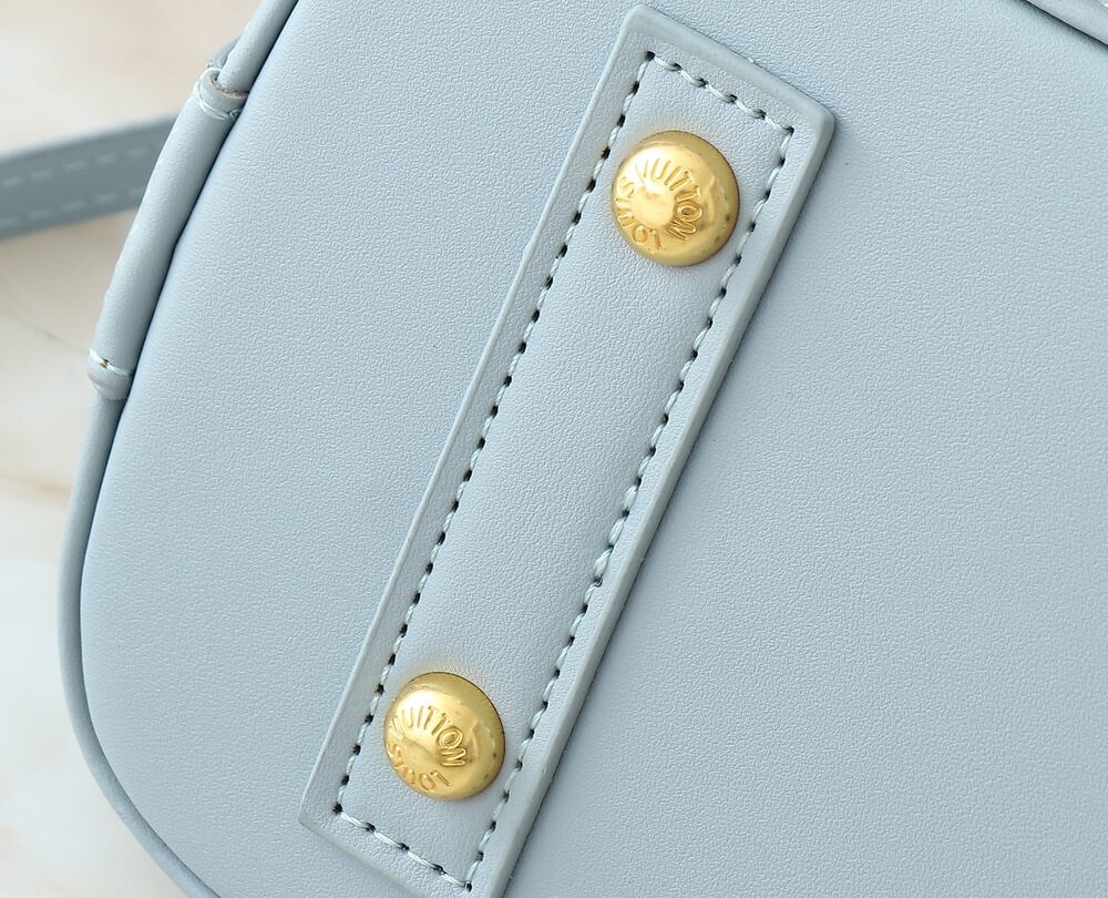 1:1 Replica Louis Vuitton LV X TM  Alma BB Epi Luxury Bag For Women M14197 - 23.5 cm