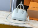 1:1 Replica Louis Vuitton LV X TM  Alma BB Epi Luxury Bag For Women M14197 - 23.5 cm