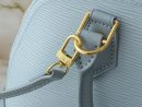 1:1 Replica Louis Vuitton LV X TM  Alma BB Epi Luxury Bag For Women M14197 - 23.5 cm