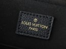 1:1 Replica Louis Vuitton LV Backup Bicolor Monogram Empreinte Leather Luxury Bag For Women M47072 - 22cm