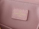 1:1 Replica Louis Vuitton LV Backup Bicolor Monogram Empreinte Leather Luxury Bag For Women M47074  - 22cm