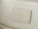 1:1 Replica Louis Vuitton LV Backup Bicolor Monogram Empreinte Leather Luxury Bag For Women M47106  - 22cm