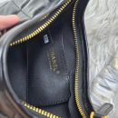 [REP 1:1] Chanel 24a Small Hobo Black Chain Bag luxury Bag  For Women, Women's Bags 20cm