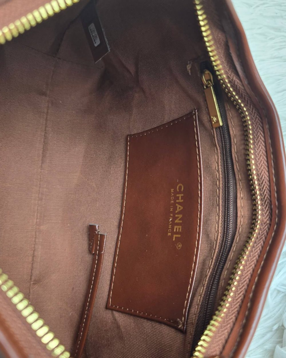 [REP 1:1] Chanel 24a Large Hobo Chain Bag luxury Bag  For Women, Women's Bags 32cm