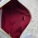 [REP 1:1] Chanel  25C lunch box bag white luxury Bag For Women, Women’s Bags 21.5cm