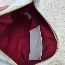 [REP 1:1] Chanel  25C lunch box bag white luxury Bag For Women, Women’s Bags 21.5cm