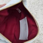 [REP 1:1] Chanel  25C lunch box bag white luxury Bag For Women, Women’s Bags 21.5cm