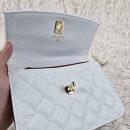 [REP 1:1] Chanel Balo Woc White luxury Bag  For Women, Women's Bags 18cm