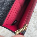 [REP 1:1] Chanel Balo Woc Black luxury Bag  For Women, Women's Bags 18cm
