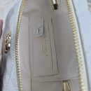 [REP 1:1] Chanel Mini Exquisite small chain clutch bag White luxury Bag  For Women, Women's Bags 19.5 cm