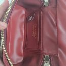 [REP 1:1] Chanel Mini Exquisite small chain clutch bag Red luxury Bag  For Women, Women's Bags 19.5 cm