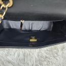 [REP 1:1] Chanel Mini Love Flap Bag Black luxury Bag For Women, Women’s Bags 20cm