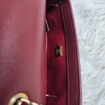 [REP 1:1] Chanel Mini Love Flap Bag Red luxury Bag For Women, Women’s Bags 20cm