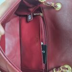 [REP 1:1] Chanel Mini Love Flap Bag Red luxury Bag For Women, Women’s Bags 20cm