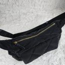 [REP 1:1] Chanel Ski series hobo small flannel luxury Bag  For Women, Women's Bags 32cm
