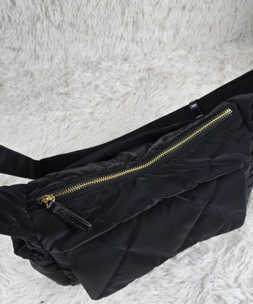 [REP 1:1] Chanel Ski series hobo small flannel luxury Bag  For Women, Women's Bags 32cm