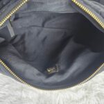 [REP 1:1] Chanel Ski series hobo small flannel luxury Bag  For Women, Women's Bags 32cm