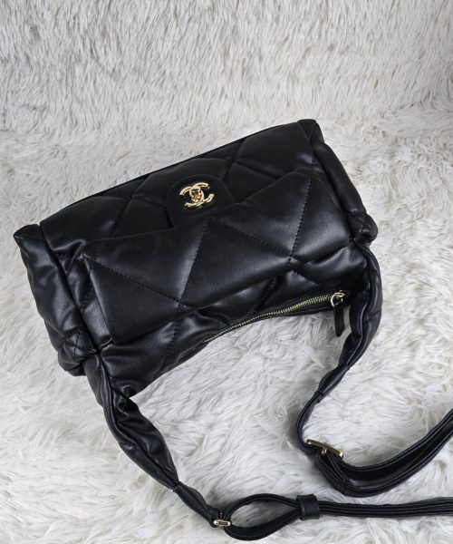 [REP 1:1] Chanel Ski series hobo Small sheep pattern luxury Bag  For Women, Women's Bags 32cm