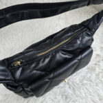 [REP 1:1] Chanel Ski series hobo Small sheep pattern luxury Bag  For Women, Women's Bags 32cm