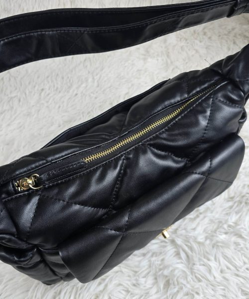 [REP 1:1] Chanel Ski series hobo Small sheep pattern luxury Bag  For Women, Women's Bags 32cm