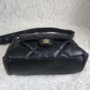 [REP 1:1] Chanel Ski series hobo Small sheep pattern luxury Bag  For Women, Women's Bags 32cm