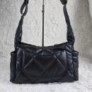 [REP 1:1] Chanel Ski series hobo Small sheep pattern luxury Bag  For Women, Women's Bags 32cm