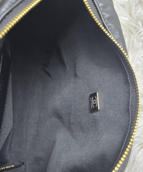 [REP 1:1] Chanel Ski series hobo Small sheep pattern luxury Bag  For Women, Women's Bags 32cm
