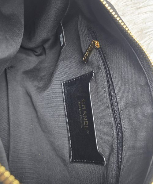 [REP 1:1] Chanel Ski series hobo Small sheep pattern luxury Bag  For Women, Women's Bags 32cm