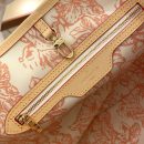 1:1 Replica Louis Vuitton LV Neverfull MM Autres Toiles Monogram 2 Luxury Bag For Women M11263 M25317 M45684 m45685 m40995 - 31 cm