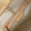 1:1 Replica Louis Vuitton LV Neverfull MM Autres Toiles Monogram 3 Luxury Bag For Women M11263 M25317 M45684 m45685 m40995 - 31 cm