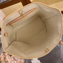 1:1 Replica Louis Vuitton LV Neverfull MM Autres Toiles Monogram 3 Luxury Bag For Women M11263 M25317 M45684 m45685 m40995 - 31 cm