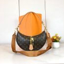 1:1 Replica Louis Vuitton LV Looping Monogram Luxury Bag For Women M12939 - 33 cm