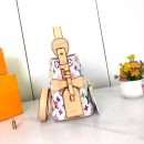 1:1 Replica Louis Vuitton LV X TM All IN BB Autres Toiles Monogram Luxury Bag For Women M13089 - 18 cm