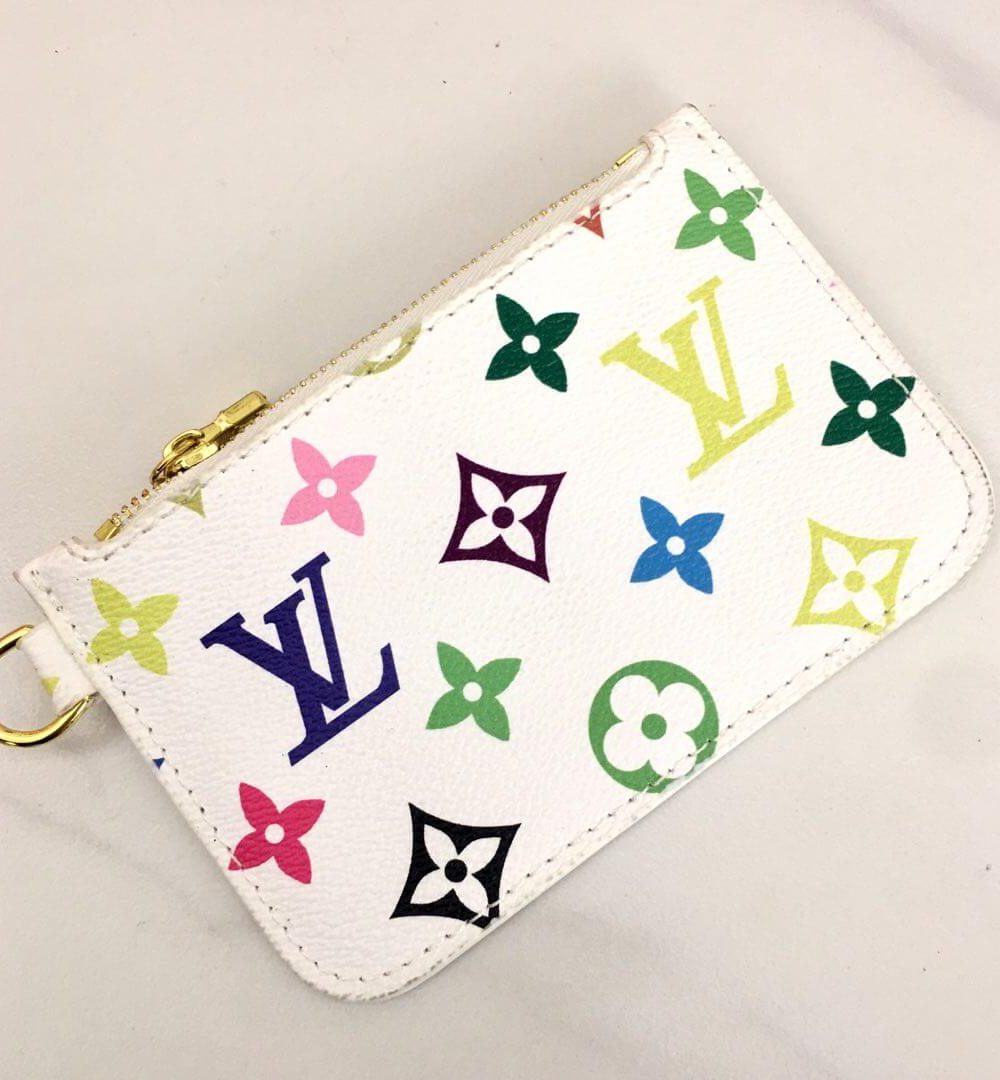 1:1 Replica Louis Vuitton LV X TM All IN BB Autres Toiles Monogram Luxury Bag For Women M13089 - 18 cm