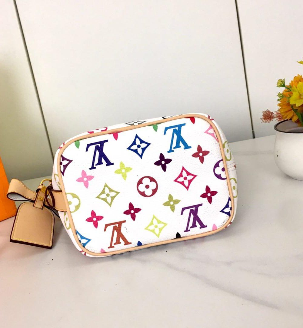 1:1 Replica Louis Vuitton LV X TM All IN BB Autres Toiles Monogram Luxury Bag For Women M13089 - 18 cm