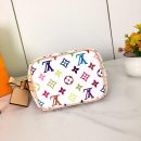 1:1 Replica Louis Vuitton LV X TM All IN BB Autres Toiles Monogram Luxury Bag For Women M13089 - 18 cm