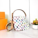 1:1 Replica Louis Vuitton LV X TM All IN BB Autres Toiles Monogram Luxury Bag For Women M13089 - 18 cm
