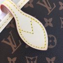 1:1 Replica Louis Vuitton LV X TM Neverfull MM Monogram Luxury Bag For Women M13271 - 32 cm