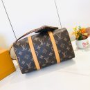 1:1 Replica Louis Vuitton LV Speedy p9 Bandouliere 30 Autres Cuirs Monogram Luxury Bag For Women M11078,M13904,M46803,M40391 - 30 cm