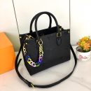 1:1 Replica Louis Vuitton LV OnTheGo PM Luxury Bag M46839/M45038/M45039ONTHEGO 1 - 25cm