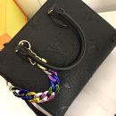 1:1 Replica Louis Vuitton LV OnTheGo PM Luxury Bag M46839/M45038/M45039ONTHEGO 1 - 25cm
