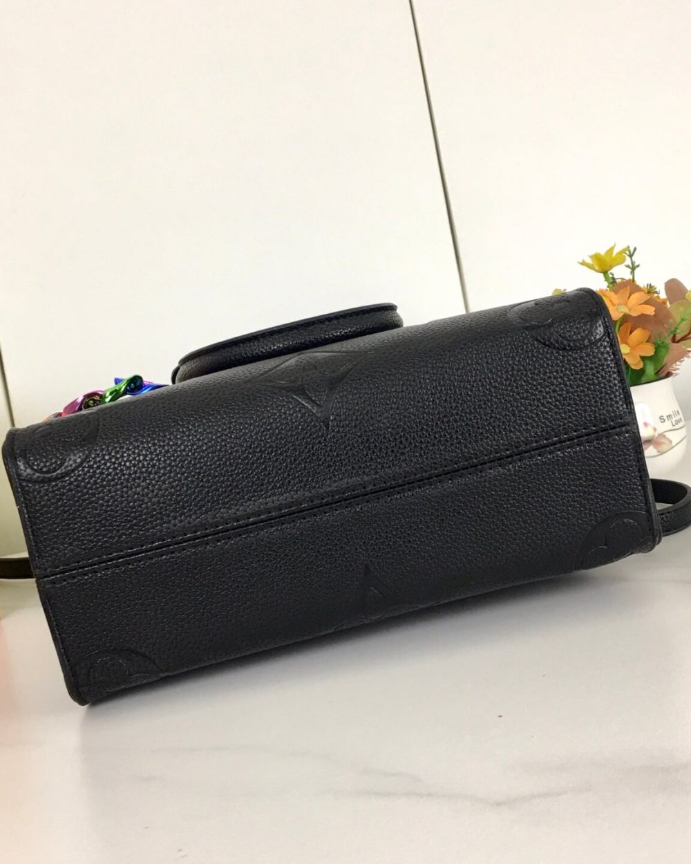 1:1 Replica Louis Vuitton LV OnTheGo PM Luxury Bag M46839/M45038/M45039ONTHEGO 1 - 25cm