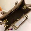 1:1 Replica Louis Vuitton LV OnTheGo PM Luxury Bag M46839/M45038/M45039ONTHEGO 2 - 25cm