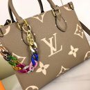1:1 Replica Louis Vuitton LV OnTheGo PM Luxury Bag M46839/M45038/M45039ONTHEGO 2 - 25cm